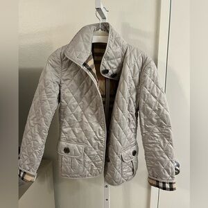 Burberry jacket S